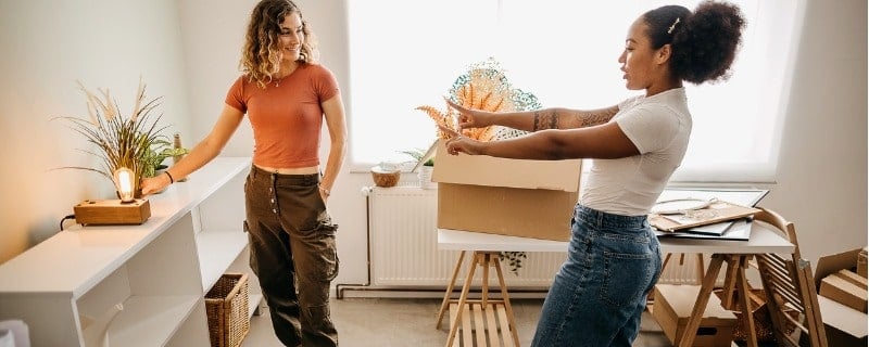 Assurance habitation locataire