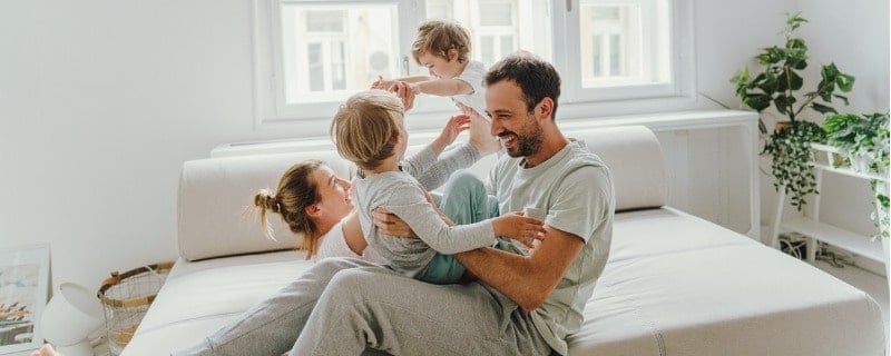 Assurance habitation : les garanties essentielles