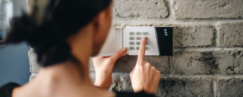 Securiser son logement économies sur l’assurance