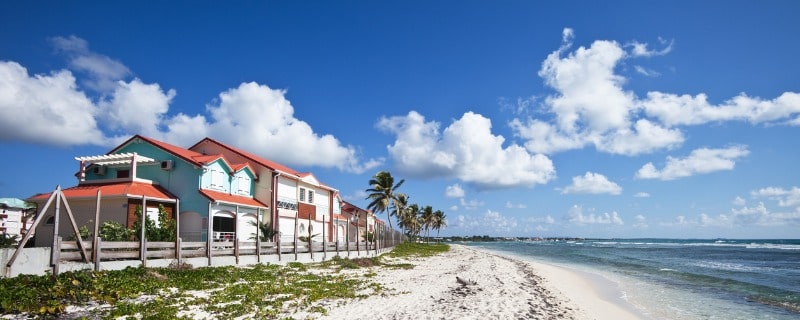 assurance habitation en Guadeloupe