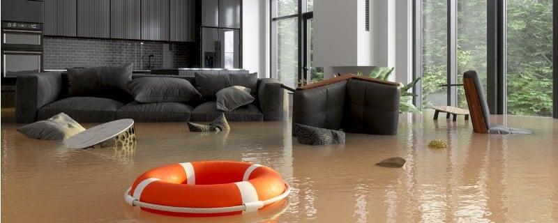 assurance habitation, déclaration sinistre