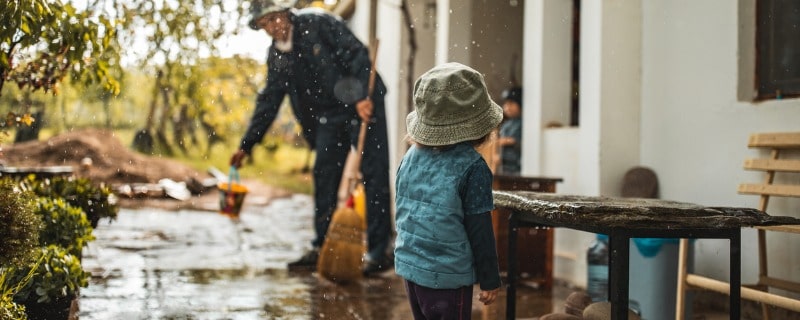 assurance habitation zone inondable