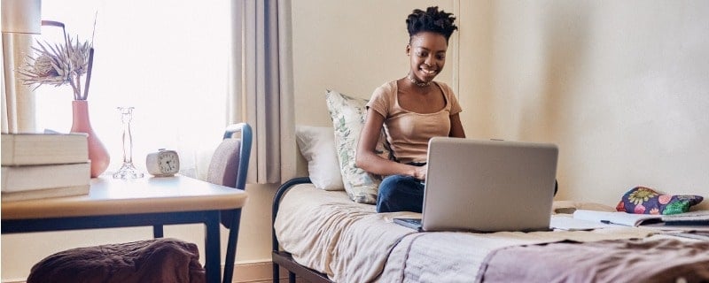 etudiant loge au crous quelle assurance habitation