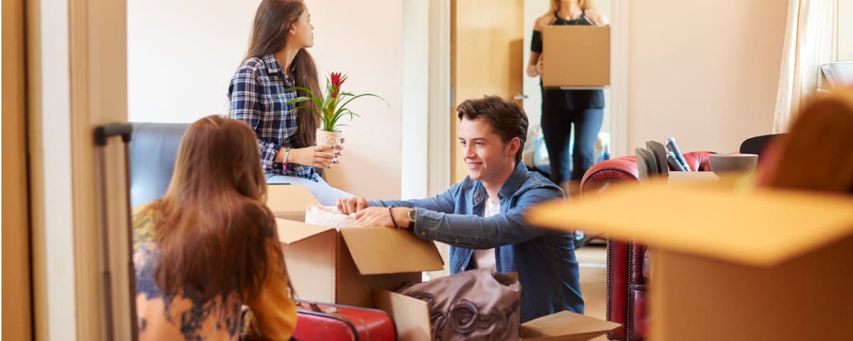  Assurance habitation colocation : comparateur 