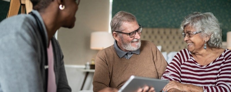 Le crédit social assurance habitation de la CAF