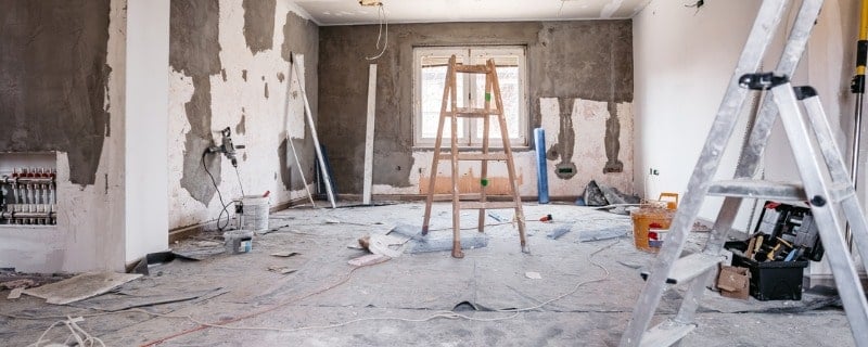 Quelle indemnisation assurance pour des travaux faits soi-meme ?