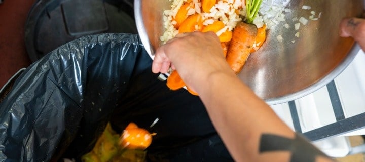 assurance perte denrées alimentaires