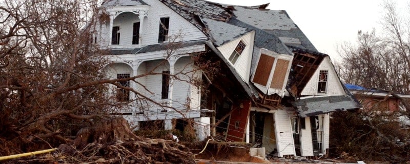 refus indemnisation catastrophe naturelle