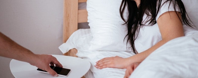 vol de telephone portable à domicile