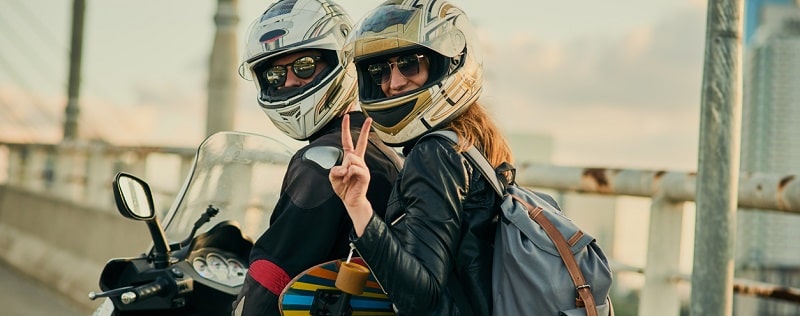 Assurance deux roues