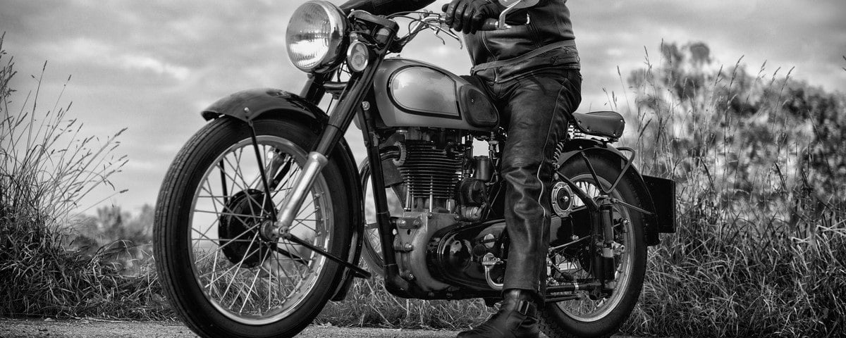 assurance moto de collection