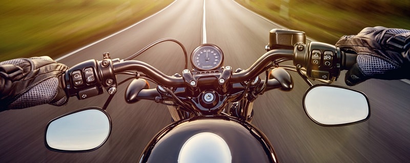 Assurance moto jeune conducteur