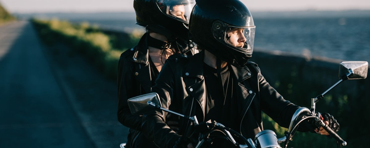 assurance moto et prêt