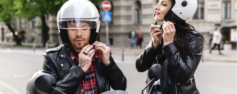 Assurance moto pas cher