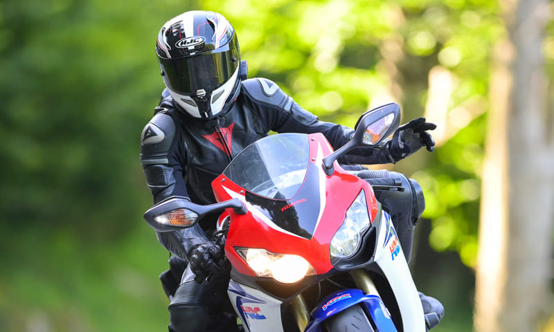 Comment assurer ma moto d’occasion