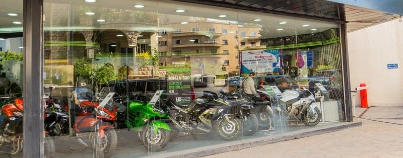 Simulation assurance moto