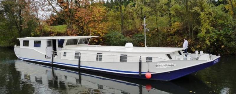 Assurance bateau logement