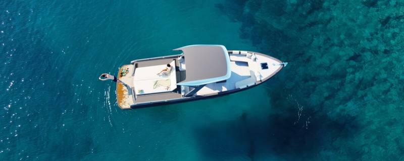 assurance pour bateau de plaisance