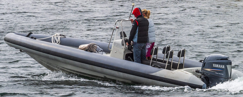 assurance bateau pneumatique