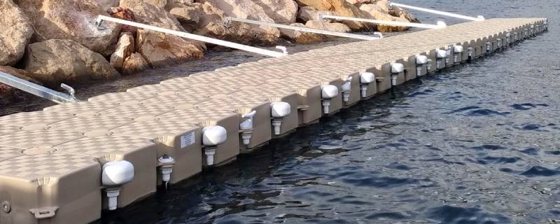 assurance pour un ponton