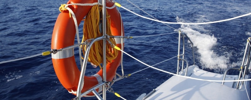 Assurance bateau : quelles obligations ?
