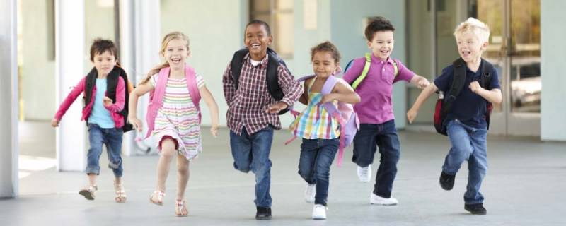 Assurance scolaire primaire