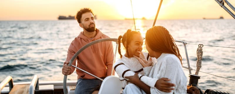 assurance location bateau