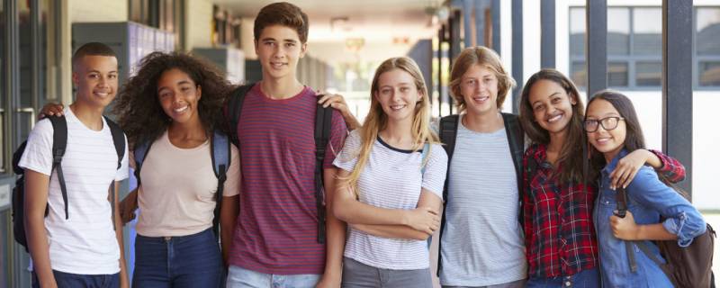 assurance scolaire au lycée