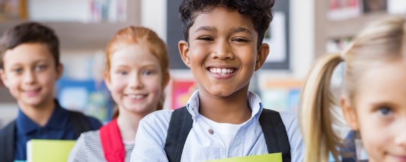 Assurance scolaire obligatoire 