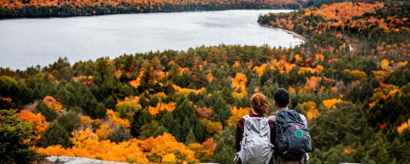 assurance voyage canada