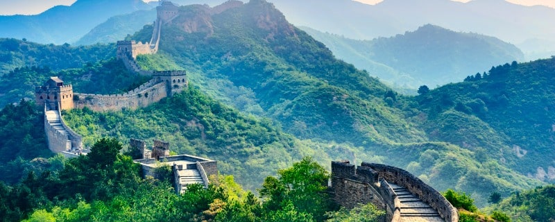 assurance voyage chine