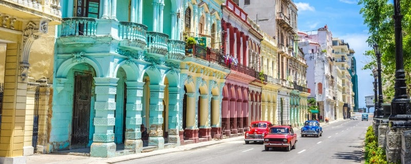 assurance voyage cuba