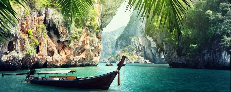 assurance voyage thaïlande