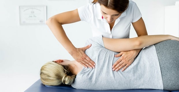 chiropracteur