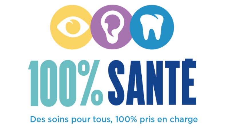 Contrat de mutuelle 100 % Santé pas cher : faites des économies !