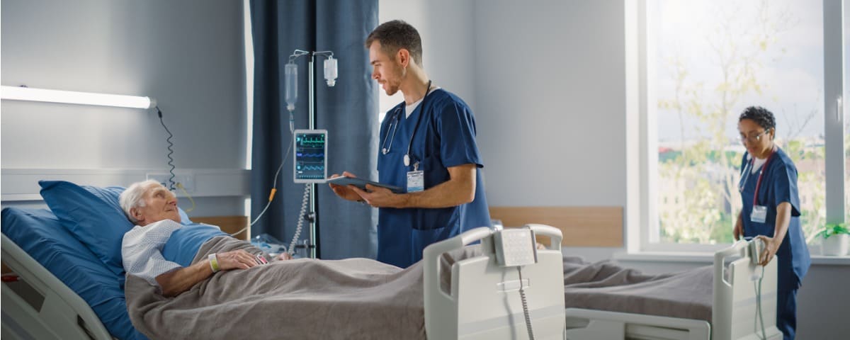 Réforme tarifaire sur les chambres individuelles en 2024 dans les Hôpitaux d’Île-de-France