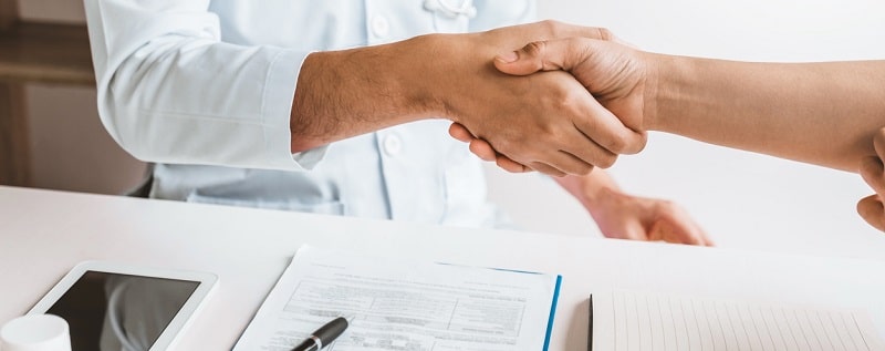 arrêt de travail et mutuelle santé