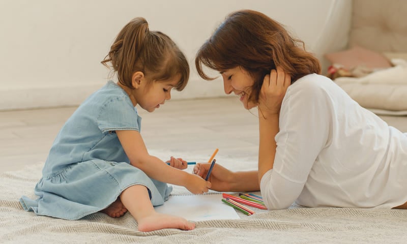 Quelle mutuelle pour les assistantes maternelles ?