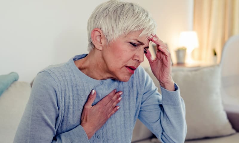 Quelle prise en charge de l’AVC par la mutuelle santé ?