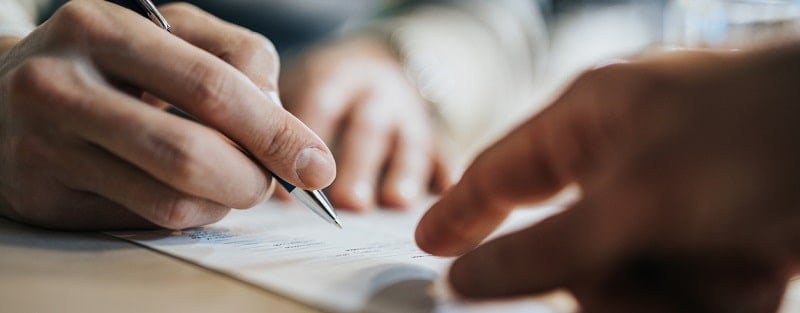 Contrat responsable de mutuelle santé