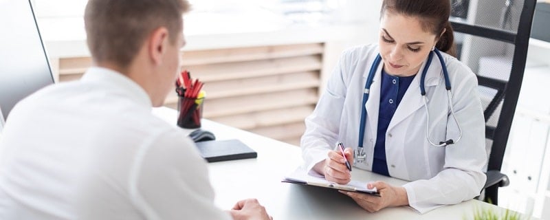 vérification des garanties de contrat de mutuelle santé