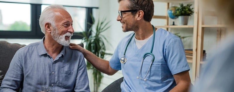 Prix d'une mutuelle senior