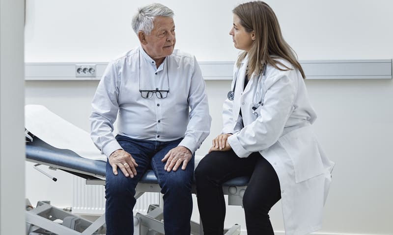 Quelle prise en charge par la mutuelle pour la maladie de Parkinson​ ?