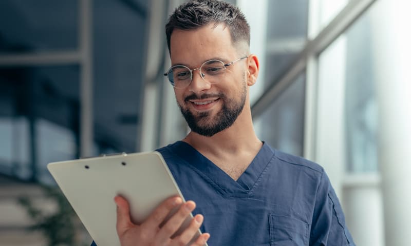 Mutuelle étudiant infirmier