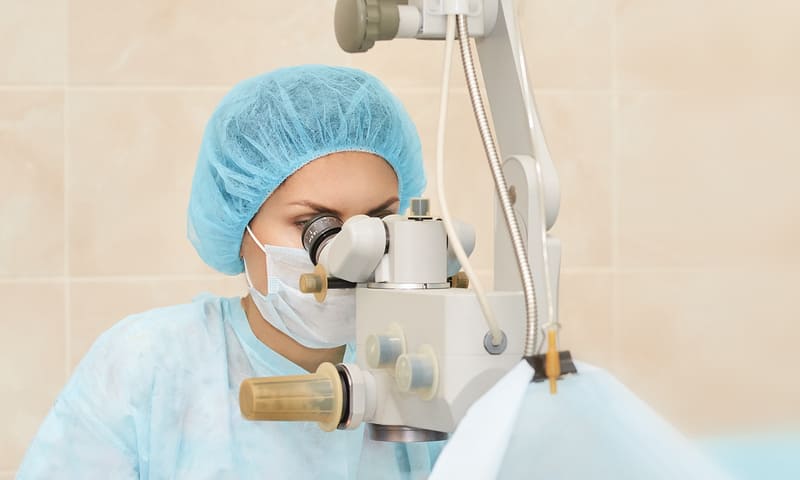 Chirurgie réfractive : Quels remboursements de l’opération de la myopie par les mutuelles ?