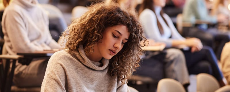 Quelle mutuelle quand on n'est plus étudiant ?