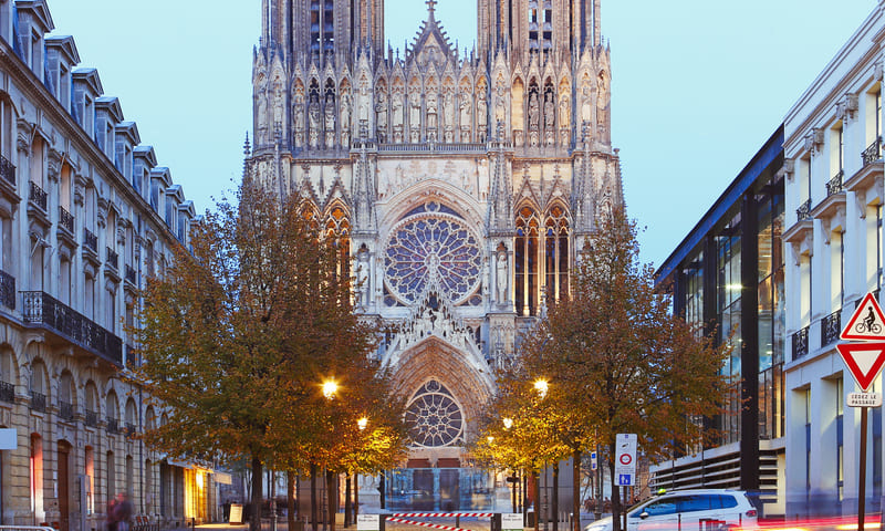 Quelle mutuelle santé choisir à Reims ?