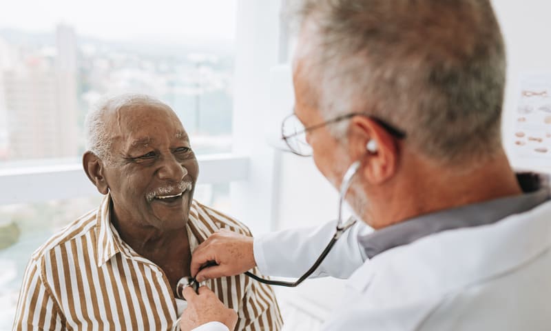 Le classement des mutuelles seniors