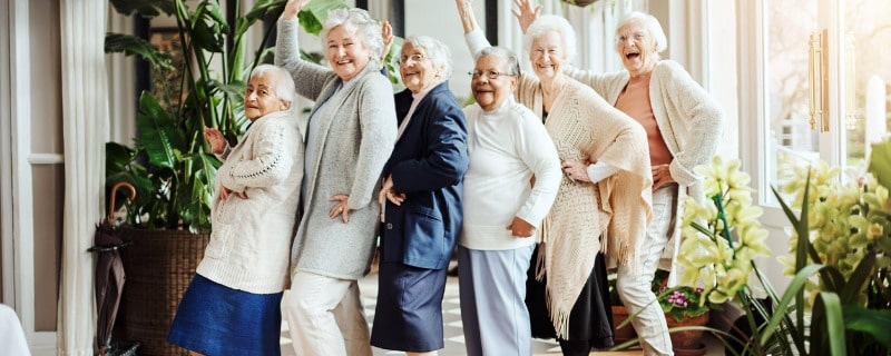 mutuelle pour les plus de 80 ans