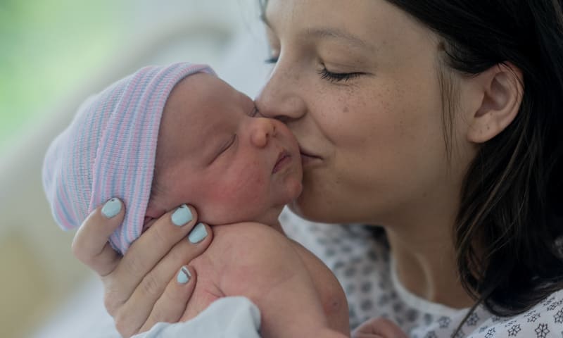 Comment percevoir la prime de naissance de la mutuelle ?